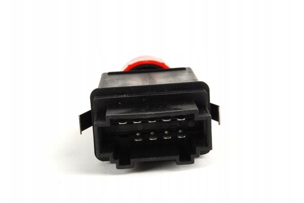 OE VAG 8N0941509B EMERGENCY LIGHT SWITCH AUDI TT 99 06 Car type undefined