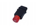 OE VAG 8N0941509B EMERGENCY LIGHT SWITCH AUDI TT 99 06 Catalog number of the original 8N0941509B
