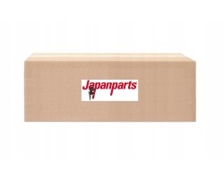 Front shock absorber JAPANPARTS MM AS002