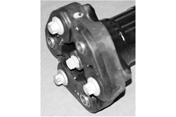 GKNP20090 LOB DRIVE SHAFT Part manufacturer Lobro