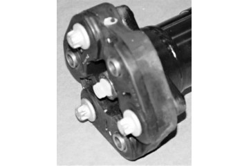 GKNP20090 LOB DRIVE SHAFT Part manufacturer Lobro