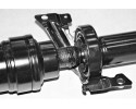 GKNP20090 LOB DRIVE SHAFT Catalog number of the part GKNP20090