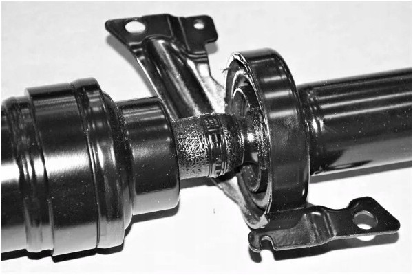 GKNP20090 LOB DRIVE SHAFT Catalog number of the part GKNP20090