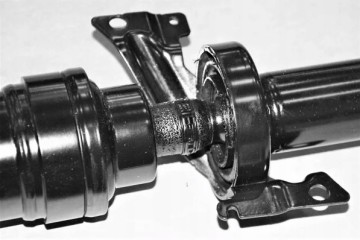 GKNP20090 LOB DRIVE SHAFT Catalog number of the part GKNP20090