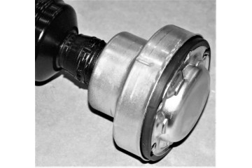 GKNP20090 LOB DRIVE SHAFT Car type passenger cars