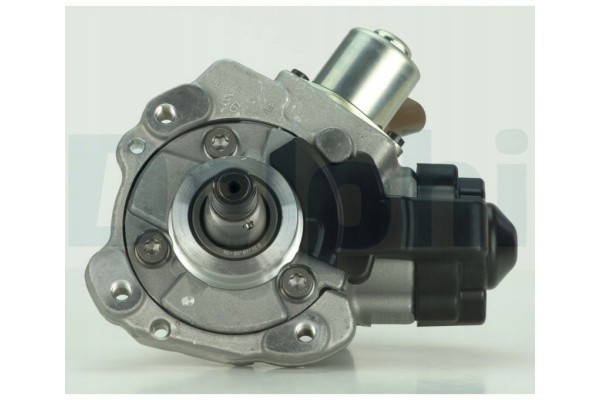 DELPHI HRP719 High pressure pump Catalog number of the part HRP719