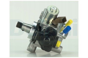DELPHI HRP719 High pressure pump Car type buses cargo vans passenger cars