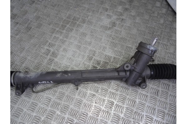 8D1422074E CREMALLERA DIRECCION SKODA SUPERB (3U4) Classic 2003 8D1422074E 208343 SKODA - 3