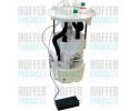 HOFFER 7507239 Fuel supply unit