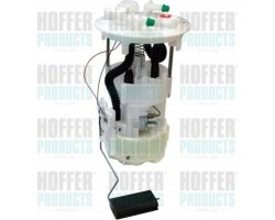 HOFFER 7507239 Fuel supply unit