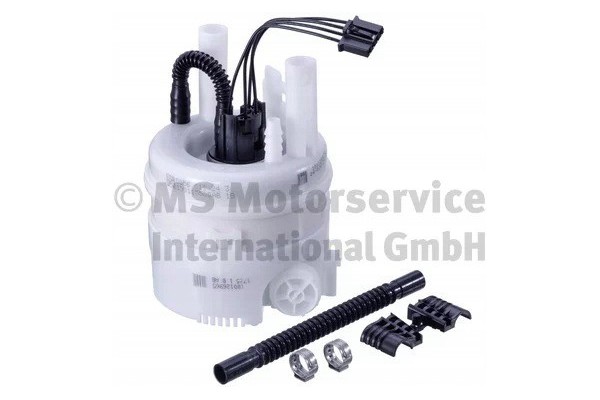 ELECTRIC FUEL PUMP MODUL Part manufacturer Pierburg