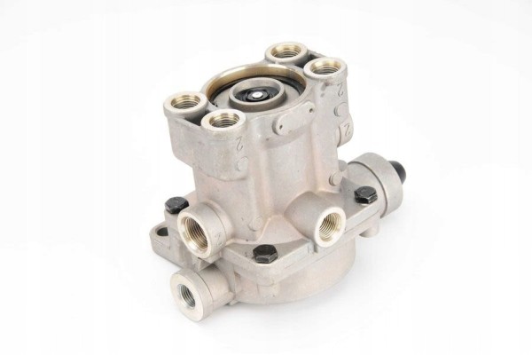 Trailer brake valve PNEUMATICS PN 10034 Part manufacturer Pneumatics