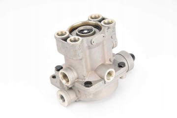 Trailer brake valve PNEUMATICS PN 10034 Part manufacturer Pneumatics