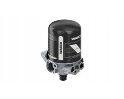 Air dehumidifier of pneumatic system 432 410 202 0