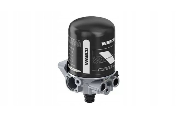 Air dehumidifier of pneumatic system 432 410 202 0