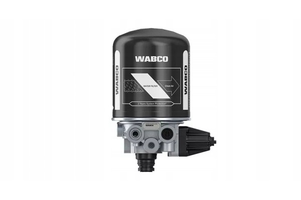 Air dehumidifier of pneumatic system 432 410 202 0 Part manufacturer Wabco