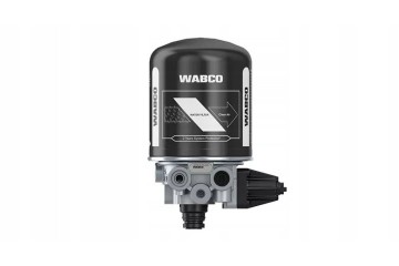 Air dehumidifier of pneumatic system 432 410 202 0 Part manufacturer Wabco