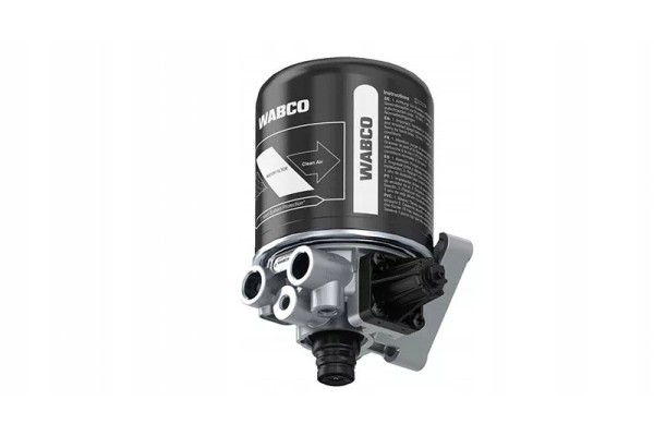 Air dehumidifier of pneumatic system 432 410 202 0 Catalog number of the part 4324102020