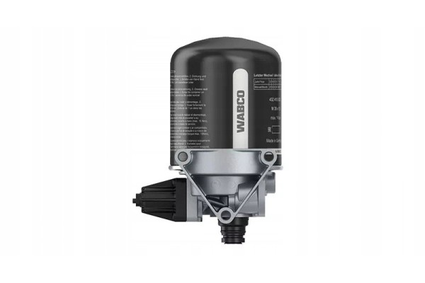 Air dehumidifier of pneumatic system 432 410 202 0 Catalog number of substitutes BSG BSG 01 243 052 COJALI 2210172 DT Spare Part