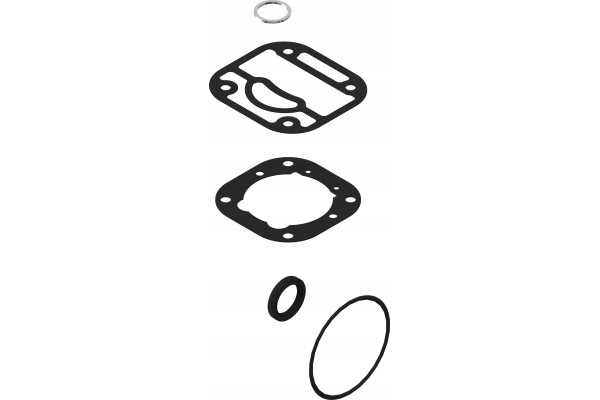Repair kit compressor 411 140 003 2