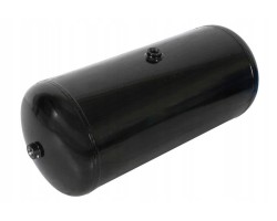 Air tank 25 l diameter 246mm length 582mm 15 5 bar MA FEBI BILSTEIN 1000990