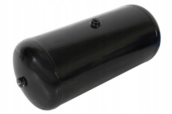 Air tank 25 l diameter 246mm length 582mm 15 5 bar MA FEBI BILSTEIN 1000990