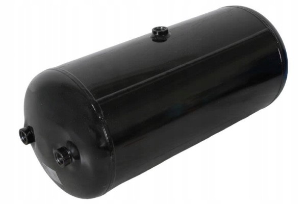 Air tank 25 l diameter 246mm length 582mm 15 5 bar MA FEBI BILSTEIN 1000990 Part manufacturer Febi Bilstein