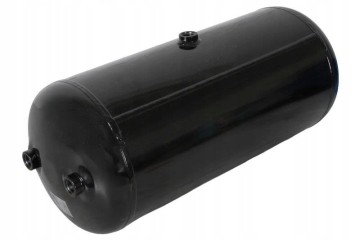 Air tank 25 l diameter 246mm length 582mm 15 5 bar MA FEBI BILSTEIN 1000990 Part manufacturer Febi Bilstein