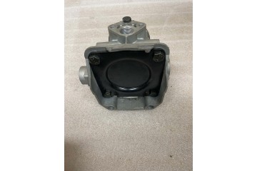 WABCO QUICK RELEASE VALVE 9710023010 RENAULT DAF MAN Catalog number of the part WABCO ZAWOR SZYBKOSPUSTOWY 9710023010 RENAULT DA