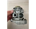 WABCO QUICK RELEASE VALVE 9710023010 RENAULT DAF MAN Part manufacturer Renault OE