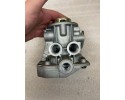 WABCO QUICK RELEASE VALVE 9710023010 RENAULT DAF MAN Quality of parts according to GVO Q original with factory logo OEM OES