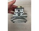 WABCO QUICK RELEASE VALVE 9710023010 RENAULT DAF MAN Car type trucks