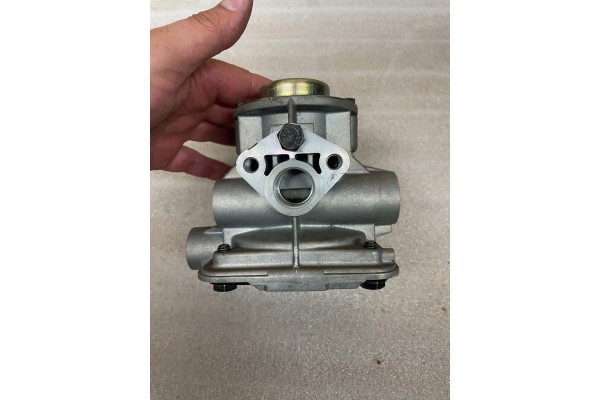 WABCO QUICK RELEASE VALVE 9710023010 RENAULT DAF MAN Car type trucks