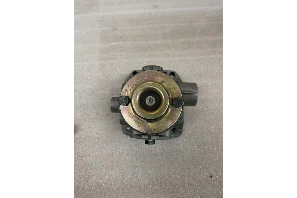 WABCO QUICK RELEASE VALVE 9710023010 RENAULT DAF MAN Version European