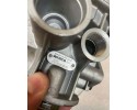 Válvula de Descarga Rápida WABCO 9710023010 para Renault, DAF, MAN