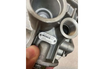 Válvula de Descarga Rápida WABCO 9710023010 para Renault, DAF, MAN