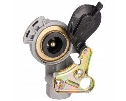 Pneumatic quick coupler Febi Bilstein 176354
