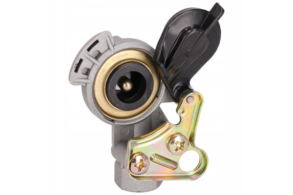 Pneumatic quick coupler Febi Bilstein 176354