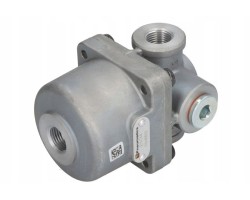 Pressure control valve PNEUMATICS PN 10602