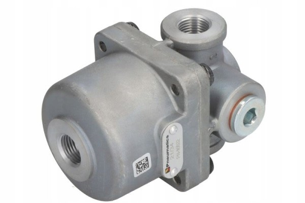 Pressure control valve PNEUMATICS PN 10602
