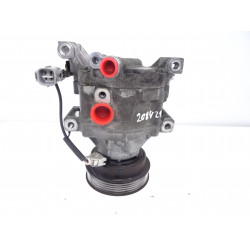 4472206364 COMPRESOR AIRE ACONDICIONADO TOYOTA COROLLA (E12)