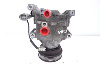 4472206364 COMPRESOR AIRE ACONDICIONADO TOYOTA COROLLA (E12)
