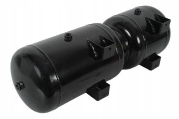 Air tank PNEUMATICS PN AT354 Part manufacturer Pneumatics