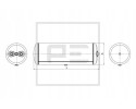 AIR TANK 45L MB 276 843 5 PE AUTOMOTIVE Car type trucks
