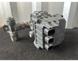 MODULATOR EBS FRONT AXLE ACTROS MP4 WABCO 4801065110