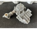 MODULATOR EBS FRONT AXLE ACTROS MP4 WABCO 4801065110 Catalog number of the part 48010665110 MP4