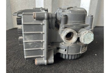 MODULATOR EBS FRONT AXLE ACTROS MP4 WABCO 4801065110 Part manufacturer Mercedes Benz OE