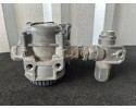 MODULATOR EBS FRONT AXLE ACTROS MP4 WABCO 4801065110 Quality of parts according to GVO O original with manufacturer s logo OE