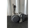 MODULATOR EBS FRONT AXLE ACTROS MP4 WABCO 4801065110 Car type buses trucks cargo vans