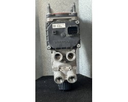 BRAKE VALVE MERCEDES ACTROS MP5 A0044314706 WABCO 4800030700
